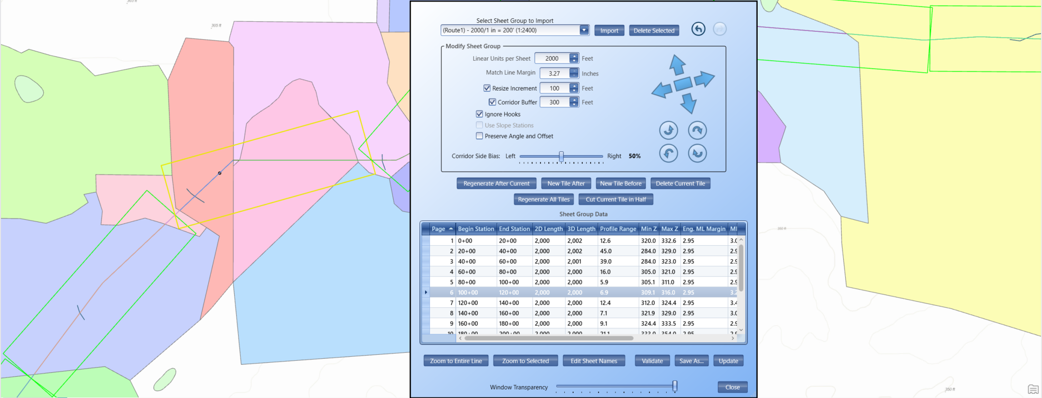 Lightning NexGen automation